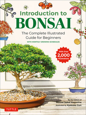 Introduction to Bonsai - ebook